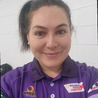 Nikki Rathbone