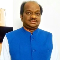 Soloman Raju