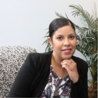 Lisa Vasquez-Castro