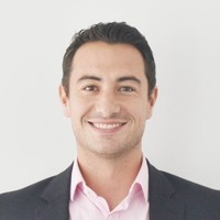 Daniel Cook