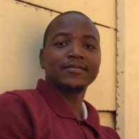 Lwazi Nkambule