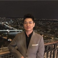 Patrick Qishuai Yun
