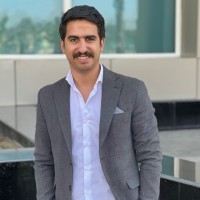 Andrew Ehab