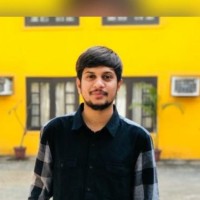 Harshit Gohil