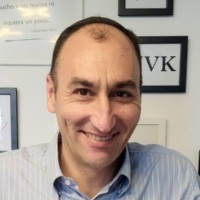 Miguel Novik