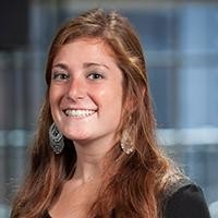 Rachel Rosenbaum