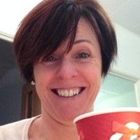 Julia Burley