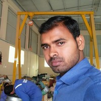 pradeep mohanty