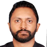 Shaveen Gunawardana