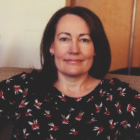 Michelle Adlam