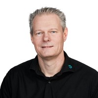 Martin Laugesen
