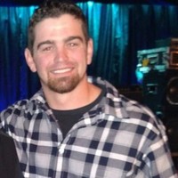 Josh Goates