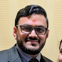 Shreeji Patel