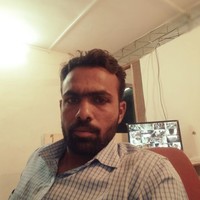 sandip ambupe