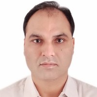 Dr. Shanti Bhushan Tripathi