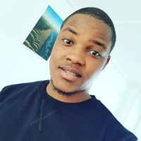Siyabonga Thwala