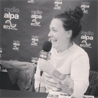 Charlène Parrassin