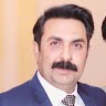 Naeem Babar