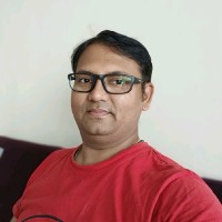 Vikram Kumar Vishwakarma