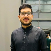 Dax Patel