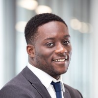 Kojo Ofori-Sey