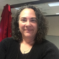 Suzanne Elphingstone