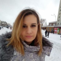 Anastassiya Verbich