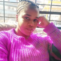 Tinyiko Tynah Mhlongo