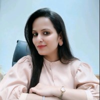 Mansi Dudeja