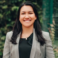 Larissa C. Ferreira-Nuffer
