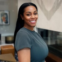 Candis Barros-Anderson