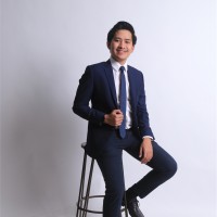 Kenny Purba