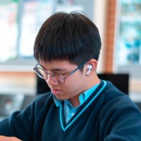 William Zhang