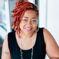 Patrice Hamilton