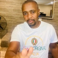 Sthembiso Mtsweni