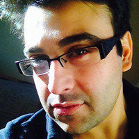 Hasham Kayani