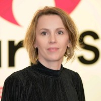 Laetitia Binard
