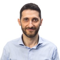 Nicola Tramarin