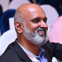 Venkatesh S