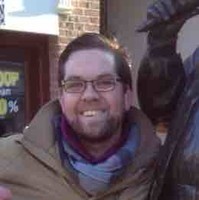Danny Larue