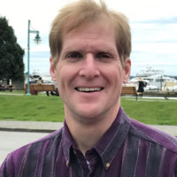 Dan Perdue