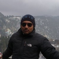 Shubham Verma