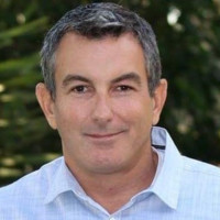 Mark Wash
