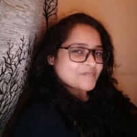 Shweta Bankar