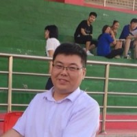 徐丹伟