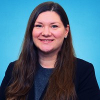 Stacy Hewitt Goff