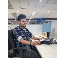 Balaji Gurav