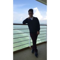 Yu Xiang