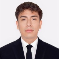 Percy Junior Fajardo Aguirre