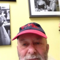 Eric Brookes
